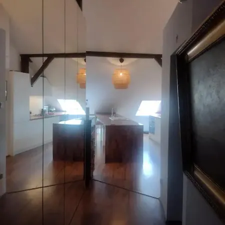 Centre Amazing View Apartment